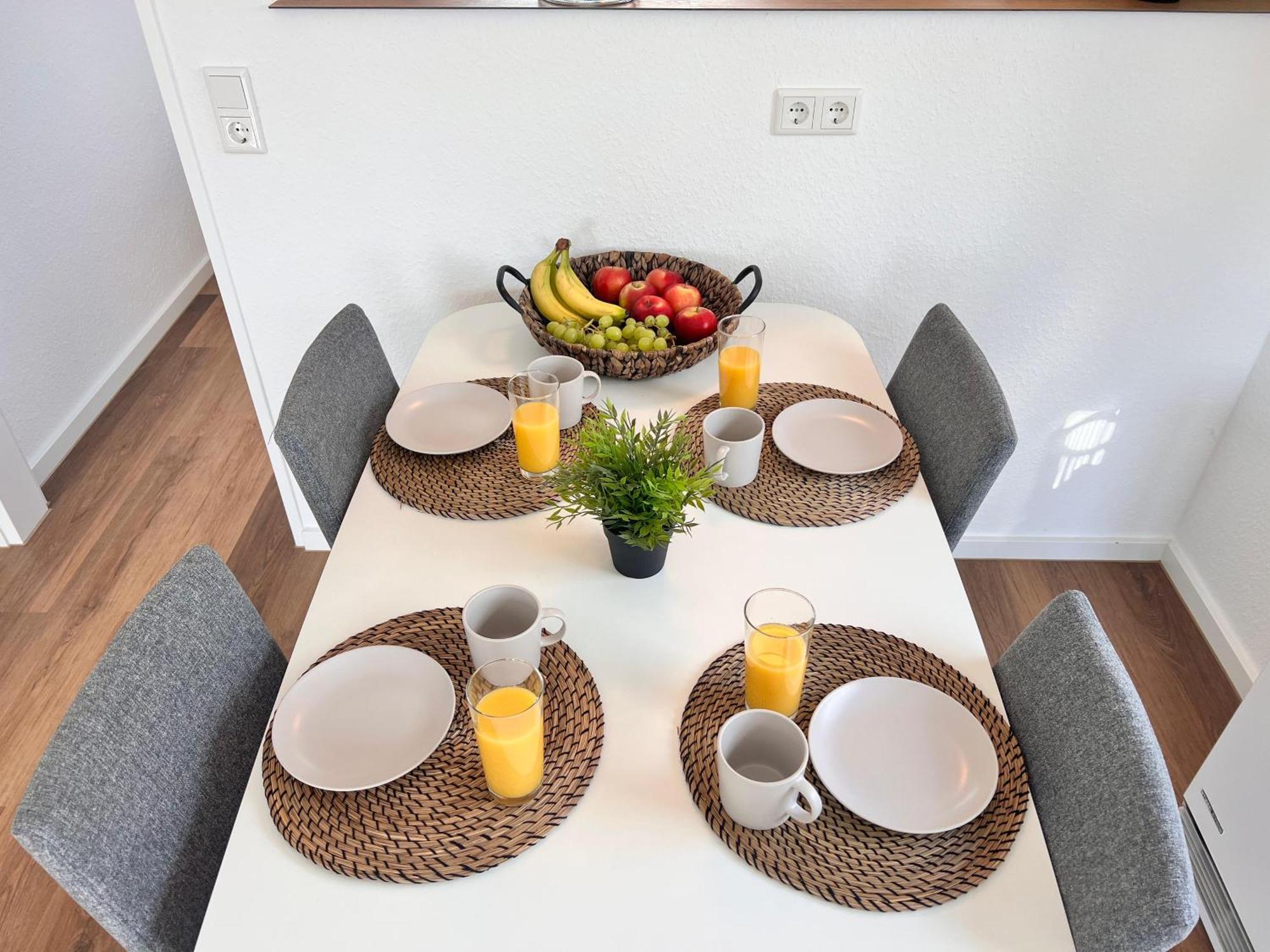 Gemuetliche 3-Zimmer-Wohnung Mit Panoramablick Und Kostenlosem Ueberdachten Parkplatz Winterberg Exteriér fotografie